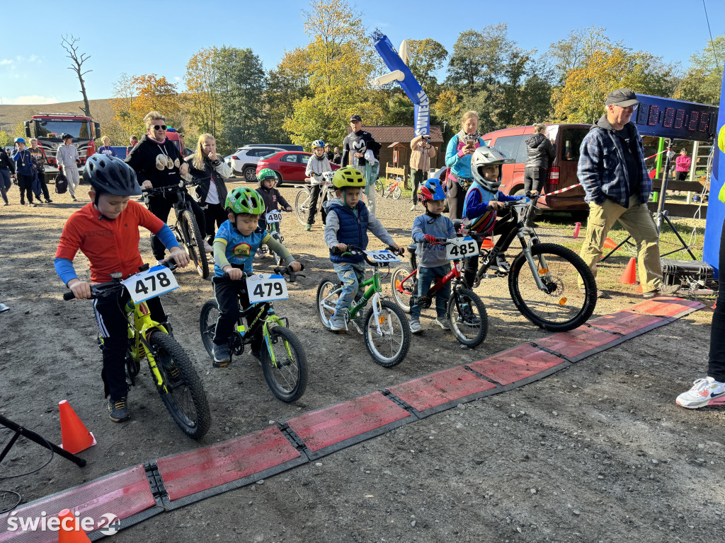 V Speedcross MTB “Najlepszy na Świecie”