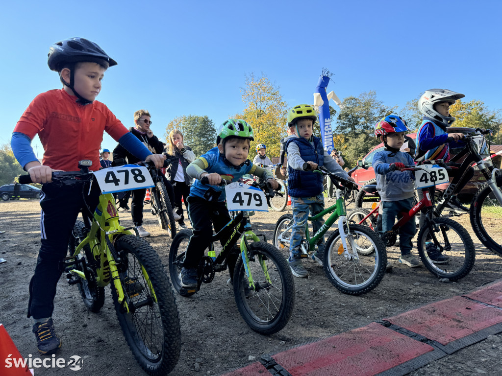 V Speedcross MTB “Najlepszy na Świecie”