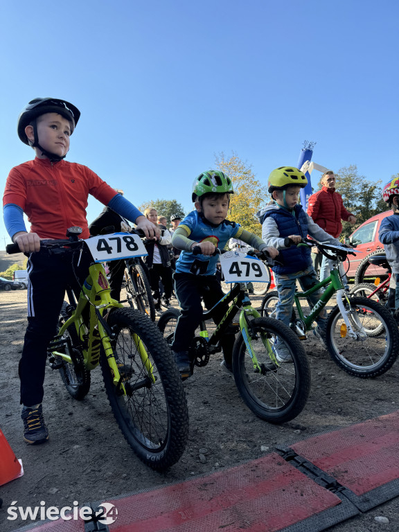 V Speedcross MTB “Najlepszy na Świecie”