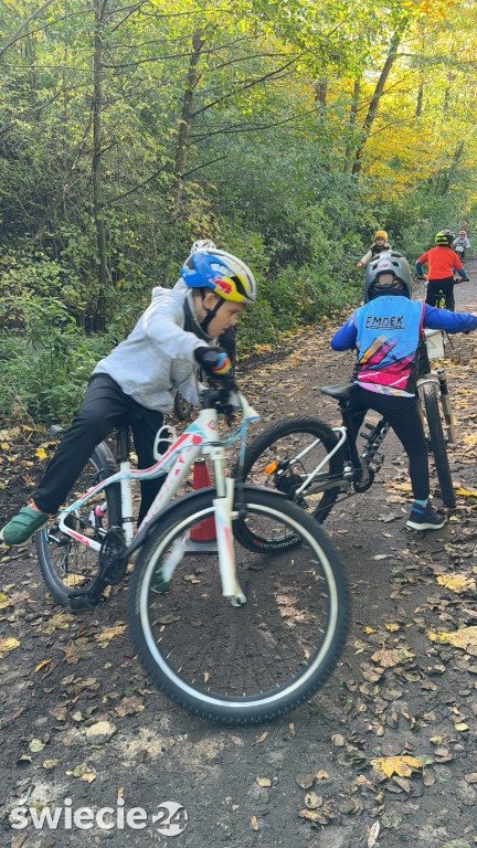 V Speedcross MTB “Najlepszy na Świecie”