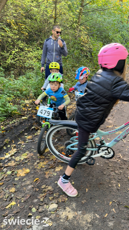 V Speedcross MTB “Najlepszy na Świecie”