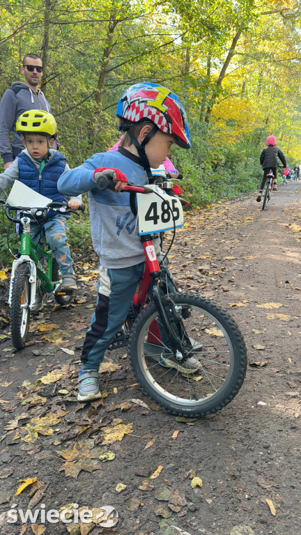 V Speedcross MTB “Najlepszy na Świecie”