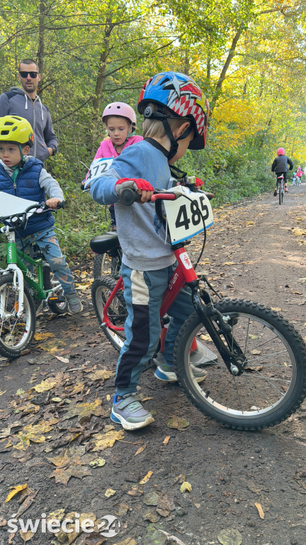 V Speedcross MTB “Najlepszy na Świecie”