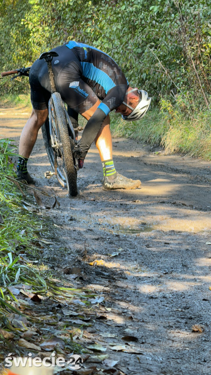 V Speedcross MTB “Najlepszy na Świecie”