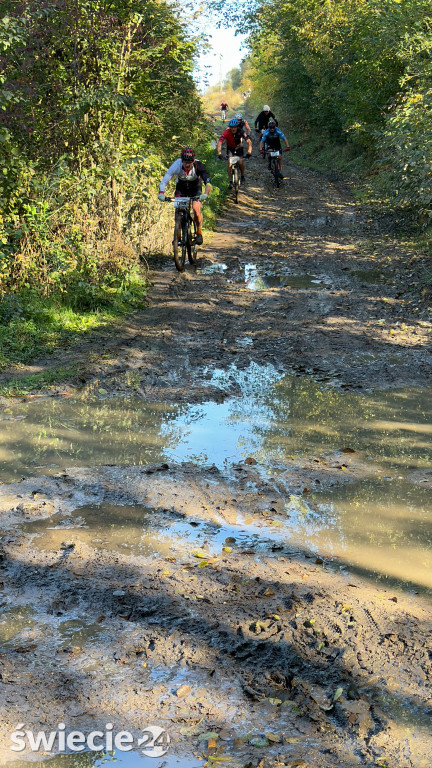 V Speedcross MTB “Najlepszy na Świecie”