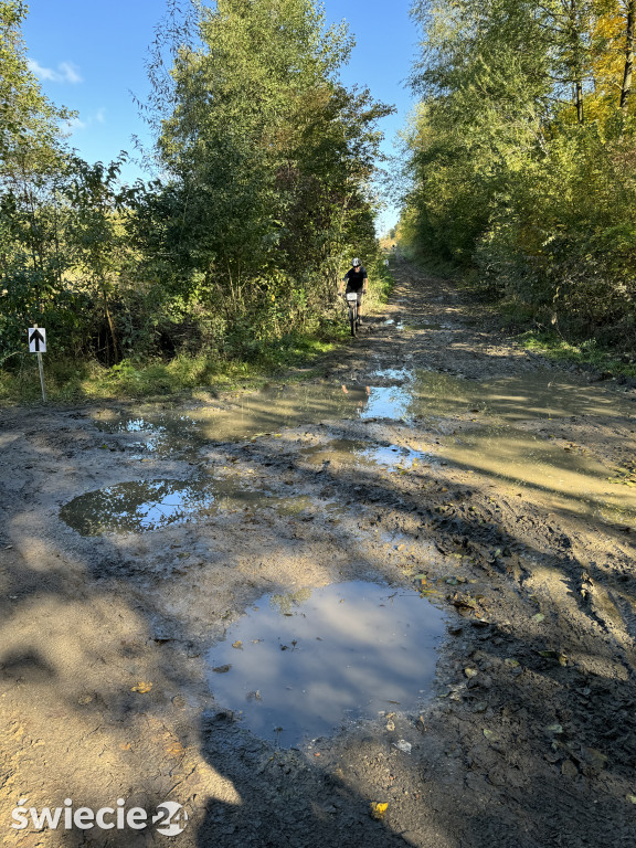 V Speedcross MTB “Najlepszy na Świecie”