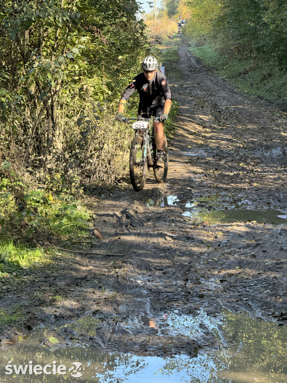 V Speedcross MTB “Najlepszy na Świecie”