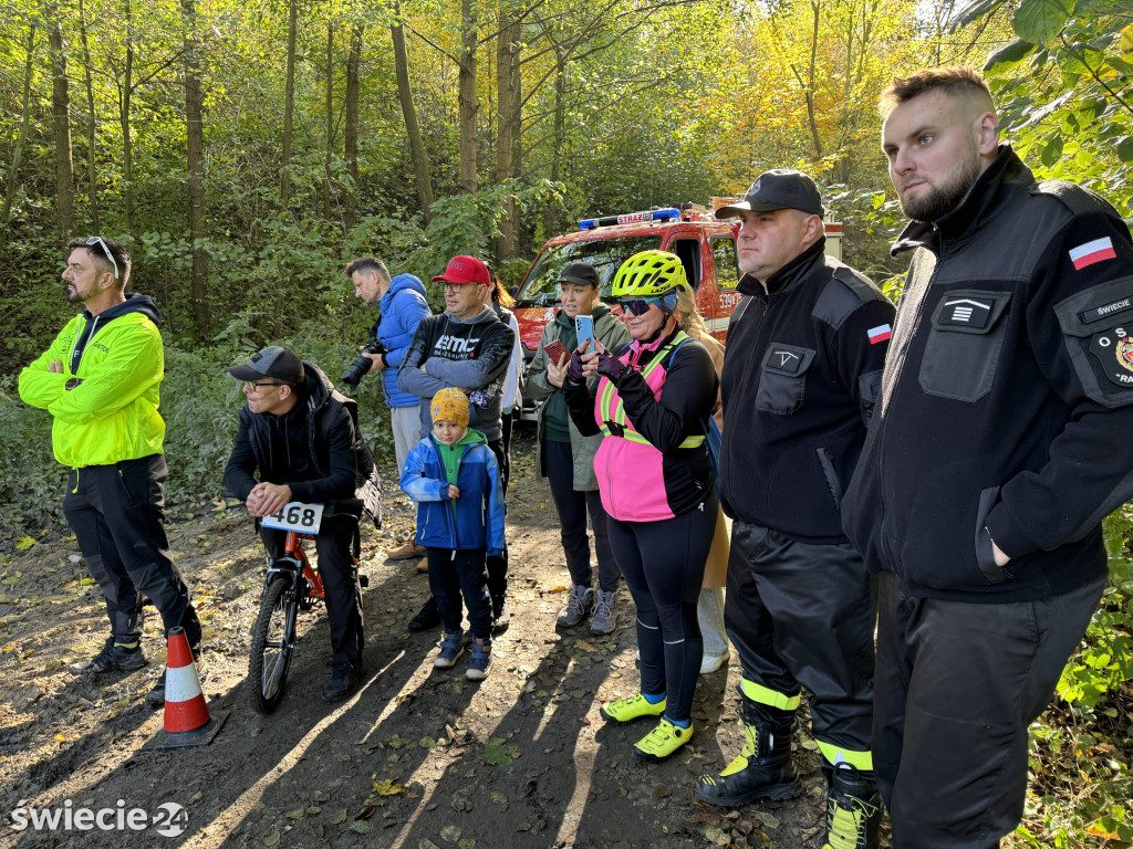 V Speedcross MTB “Najlepszy na Świecie”