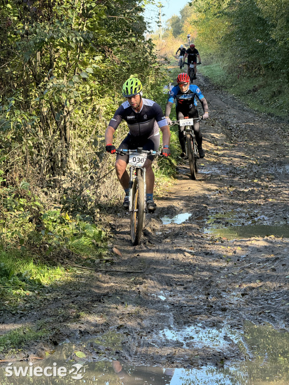 V Speedcross MTB “Najlepszy na Świecie”