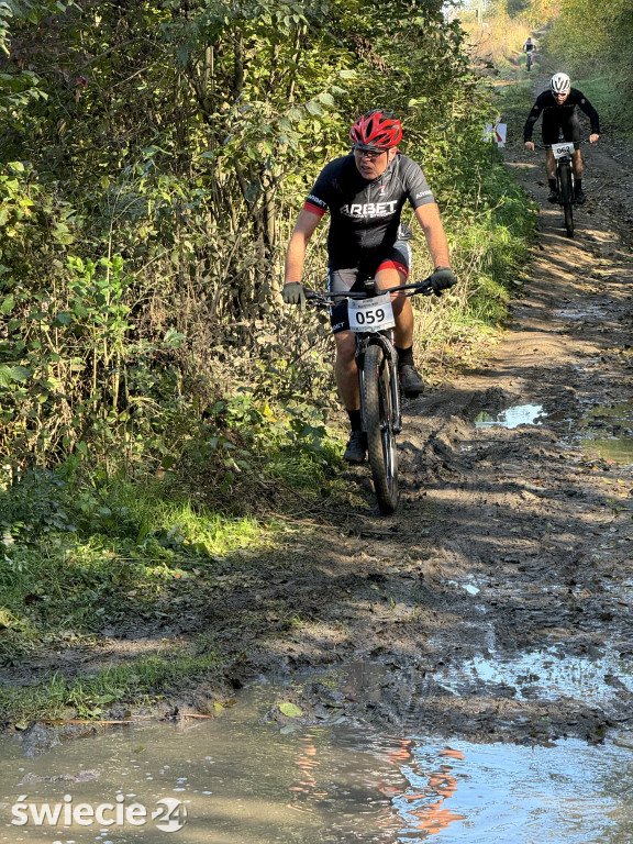 V Speedcross MTB “Najlepszy na Świecie”