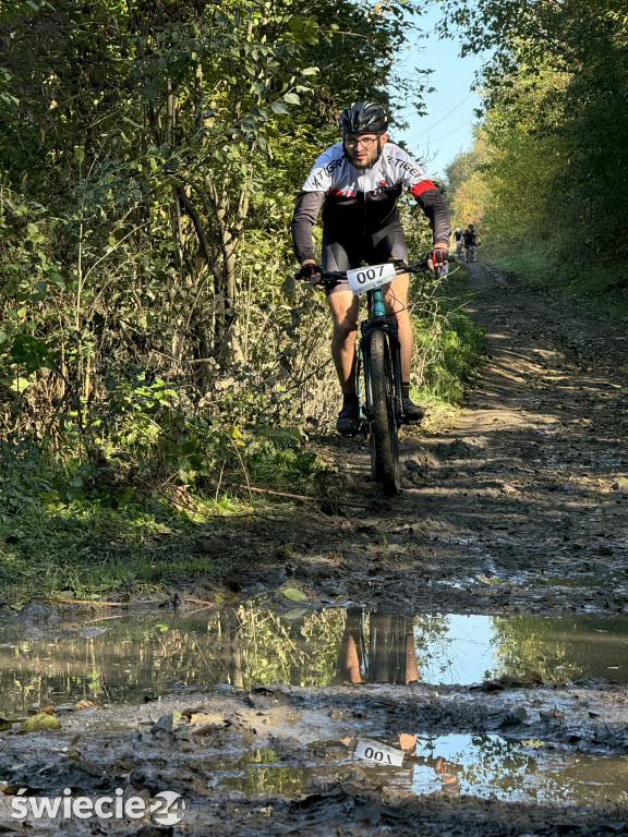 V Speedcross MTB “Najlepszy na Świecie”