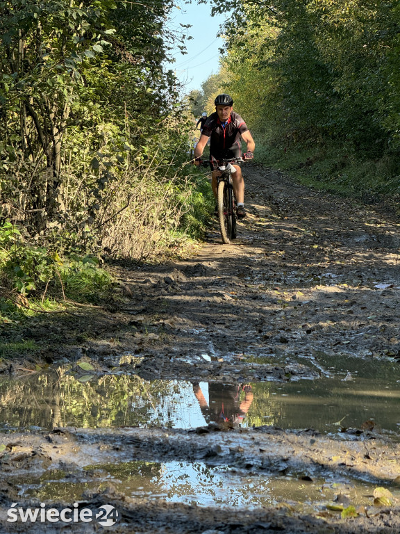 V Speedcross MTB “Najlepszy na Świecie”