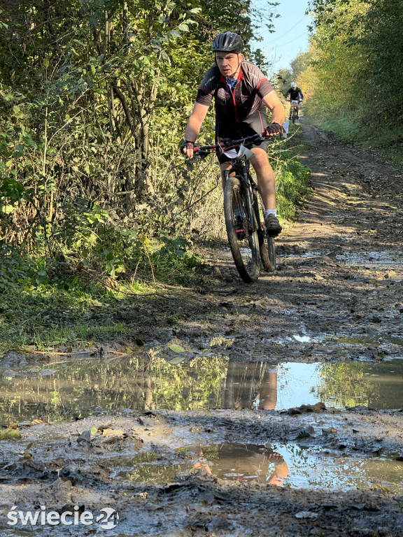 V Speedcross MTB “Najlepszy na Świecie”