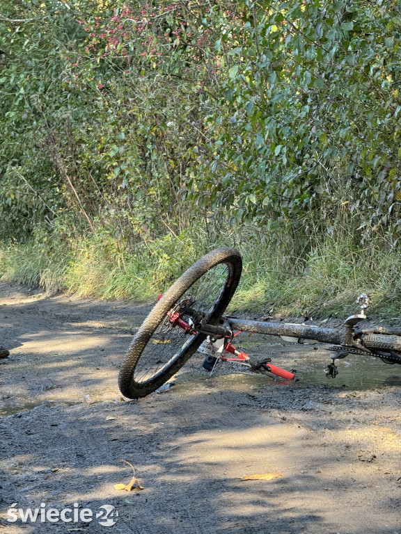 V Speedcross MTB “Najlepszy na Świecie”