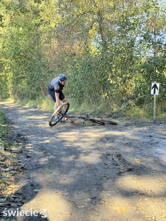 V Speedcross MTB “Najlepszy na Świecie”