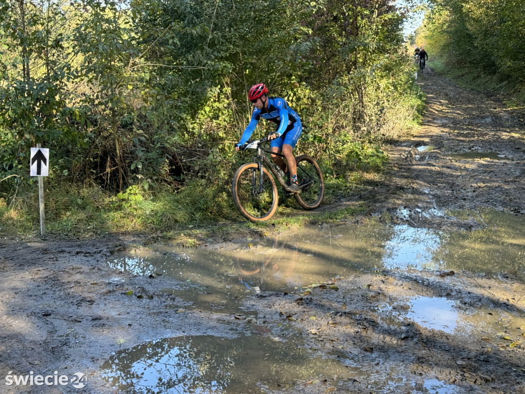 V Speedcross MTB “Najlepszy na Świecie”