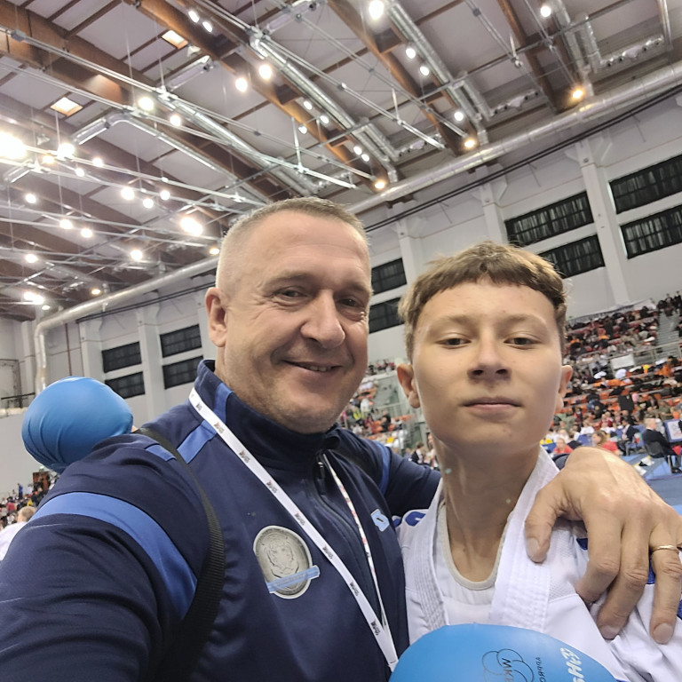 Turniej Karate Polish Open 2024 podsumowanie