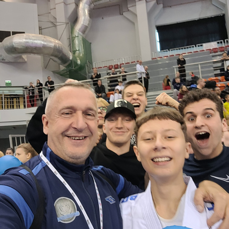 Turniej Karate Polish Open 2024 podsumowanie