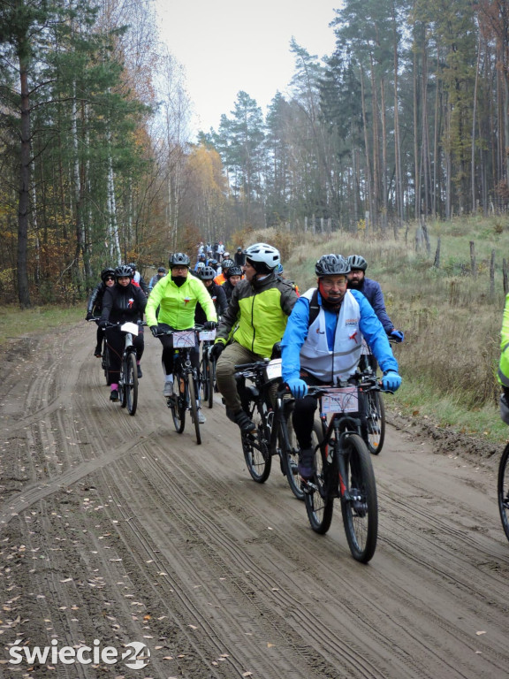 Rajd Niepodległości 2024