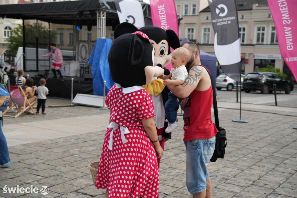 Festiwal Ars longa vita brevis 2025 – dzień 2