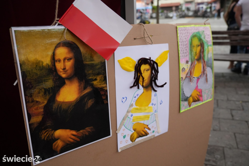Festiwal Ars longa vita brevis 2025 – dzień 2