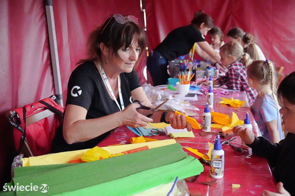 Festiwal Ars longa vita brevis 2025 – dzień 2