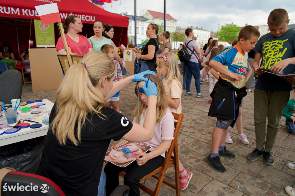 Festiwal Ars longa vita brevis 2025 – dzień 2