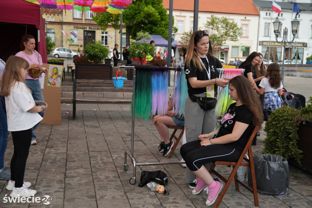 Festiwal Ars longa vita brevis 2025 – dzień 2