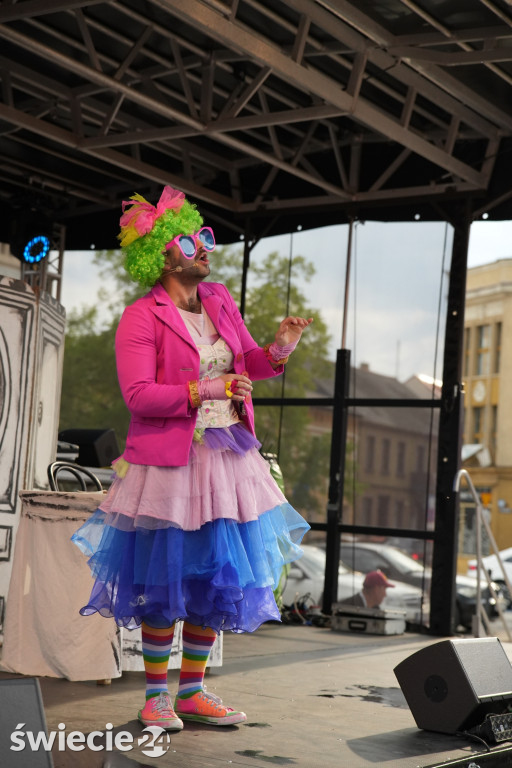 Festiwal Ars longa vita brevis 2025 – dzień 2