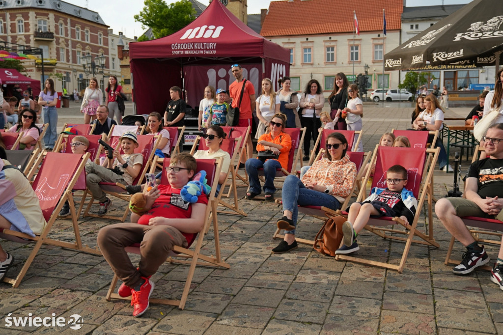 Festiwal Ars longa vita brevis 2025 – dzień 2