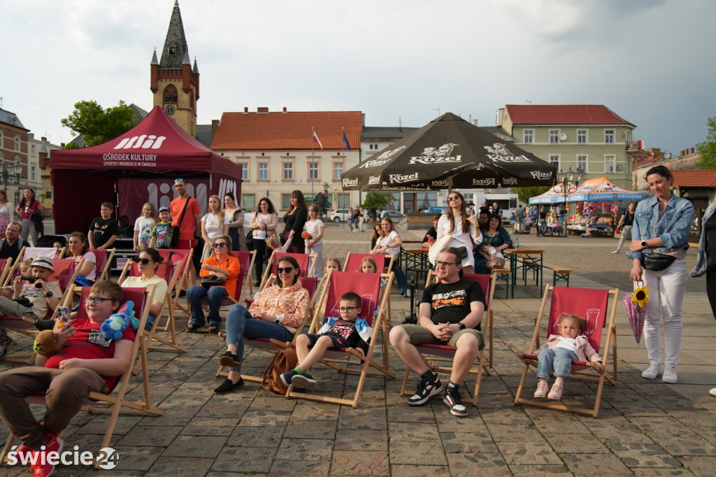 Festiwal Ars longa vita brevis 2025 – dzień 2