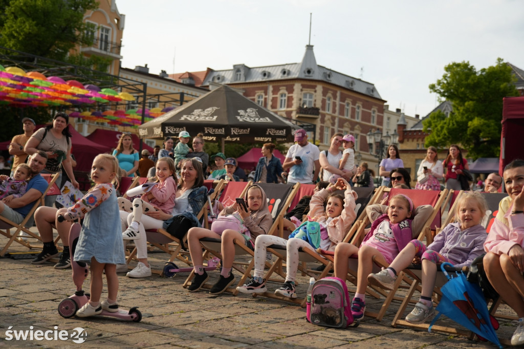 Festiwal Ars longa vita brevis 2025 – dzień 2