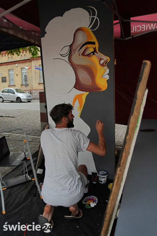 Festiwal Ars longa vita brevis 2025 – dzień 2