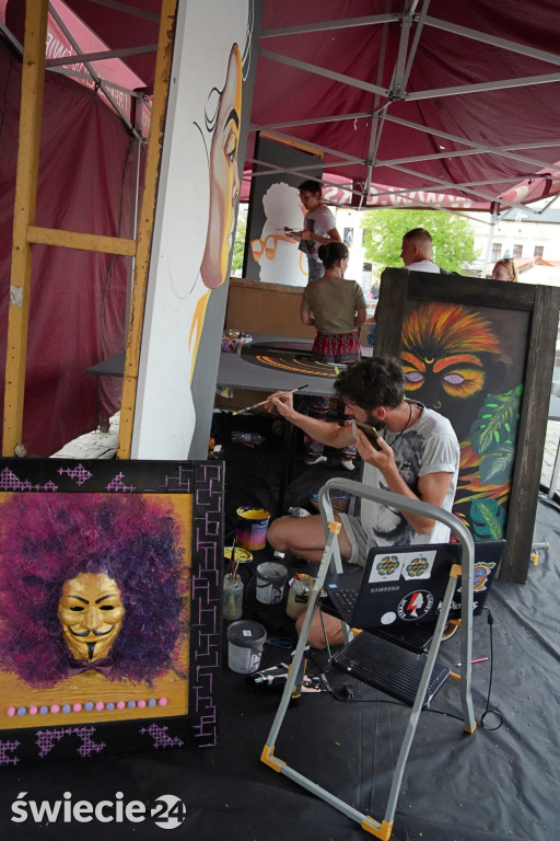 Festiwal Ars longa vita brevis 2025 – dzień 2