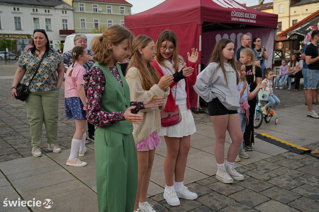 Festiwal Ars longa vita brevis 2025 – dzień 2