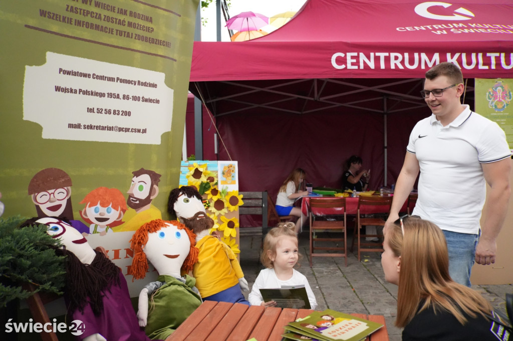 Festiwal Ars longa vita brevis 2025 – dzień 2