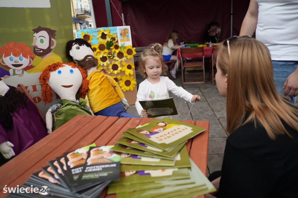 Festiwal Ars longa vita brevis 2025 – dzień 2