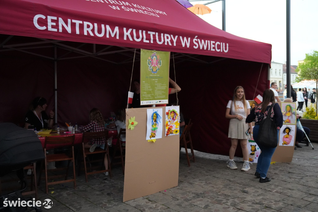 Festiwal Ars longa vita brevis 2025 – dzień 2