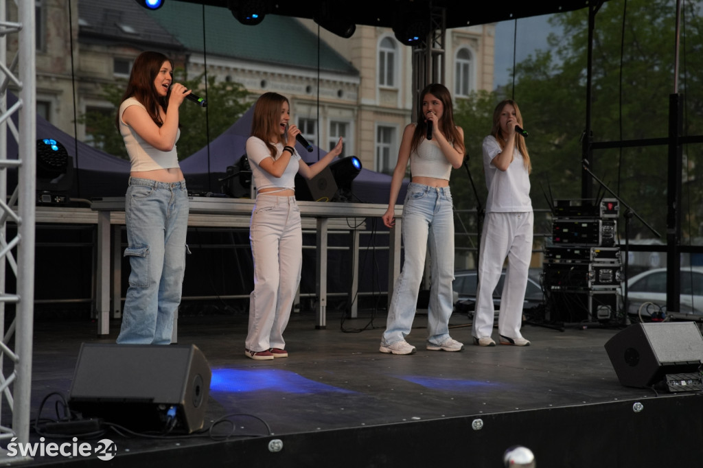 Festiwal Ars longa vita brevis 2025 – dzień 2