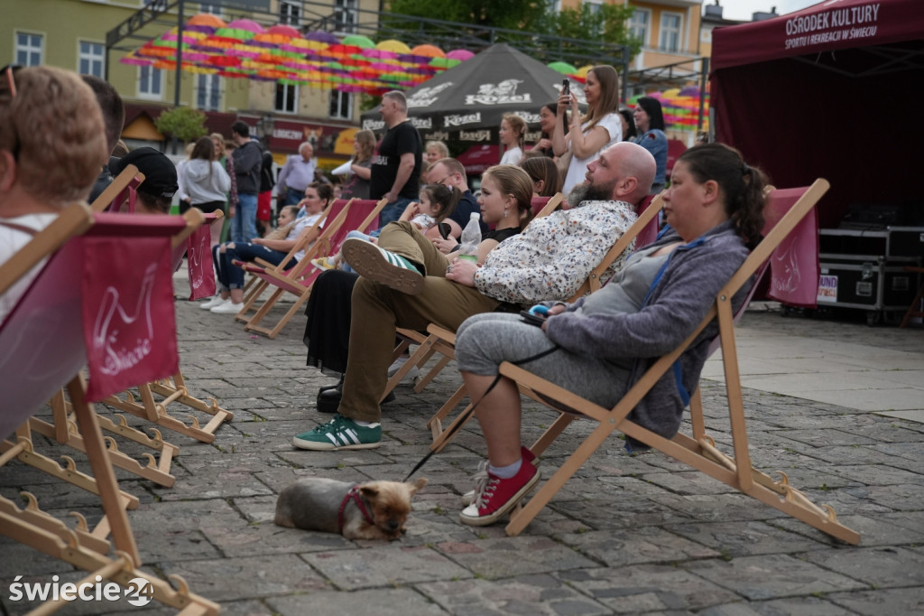 Festiwal Ars longa vita brevis 2025 – dzień 2