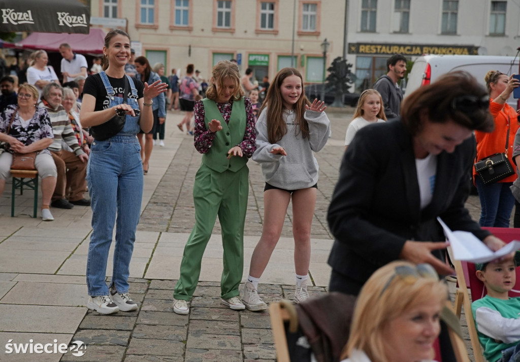 Festiwal Ars longa vita brevis 2025 – dzień 2