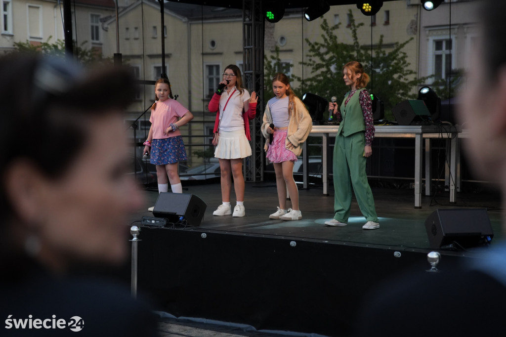 Festiwal Ars longa vita brevis 2025 – dzień 2