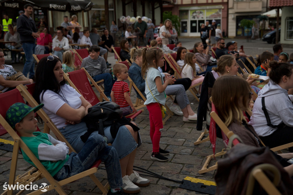 Festiwal Ars longa vita brevis 2025 – dzień 2