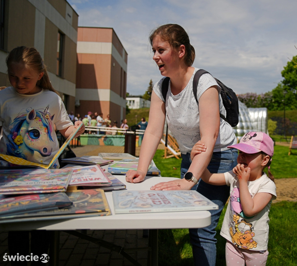 Festiwal Ars longa vita brevis 2025 – dzień 2