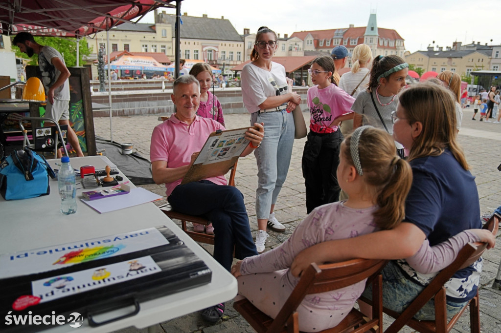Festiwal Ars longa vita brevis 2025 – dzień 2