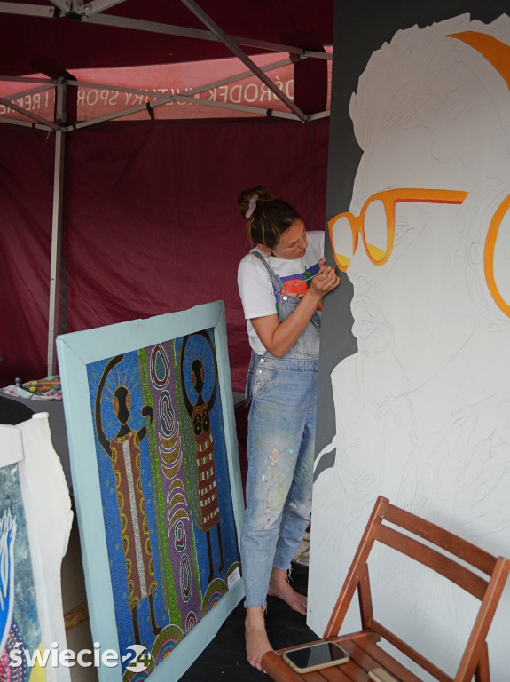 Festiwal Ars longa vita brevis 2025 – dzień 2