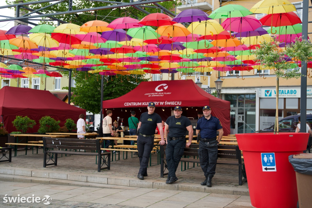 Festiwal Ars longa vita brevis 2025 – dzień 2