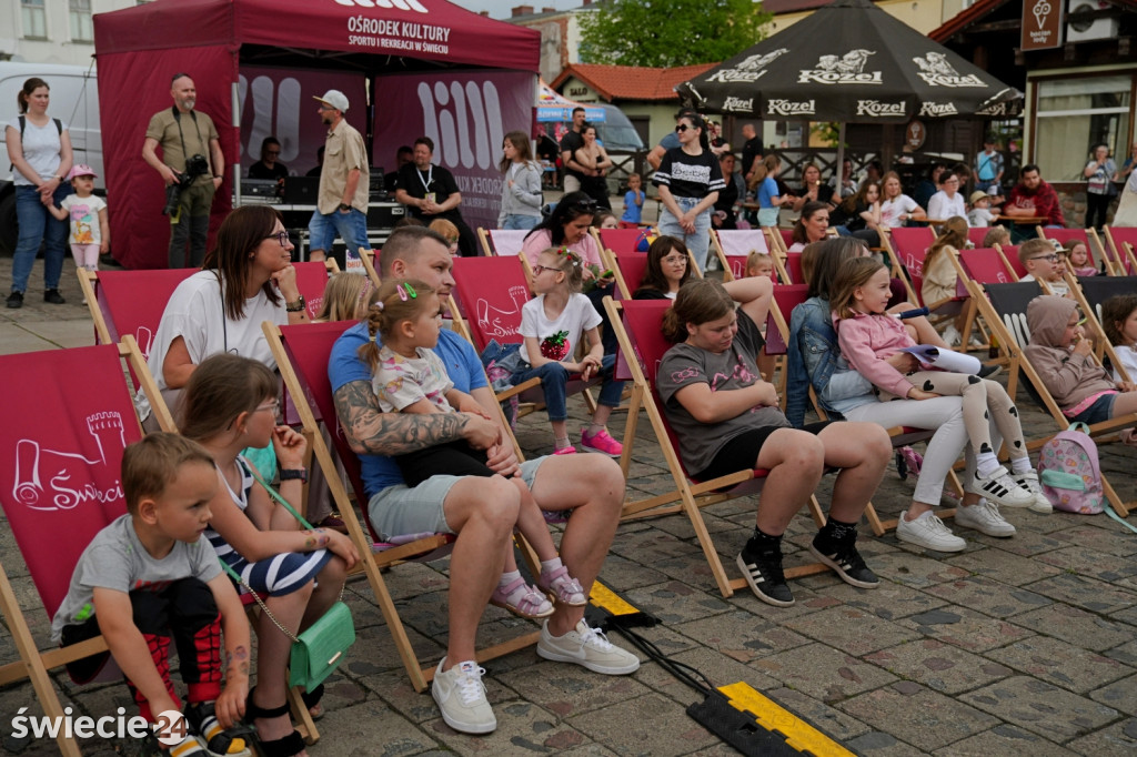 Festiwal Ars longa vita brevis 2025 – dzień 2