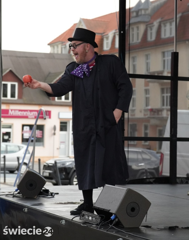 Festiwal Ars longa vita brevis 2025 – dzień 2