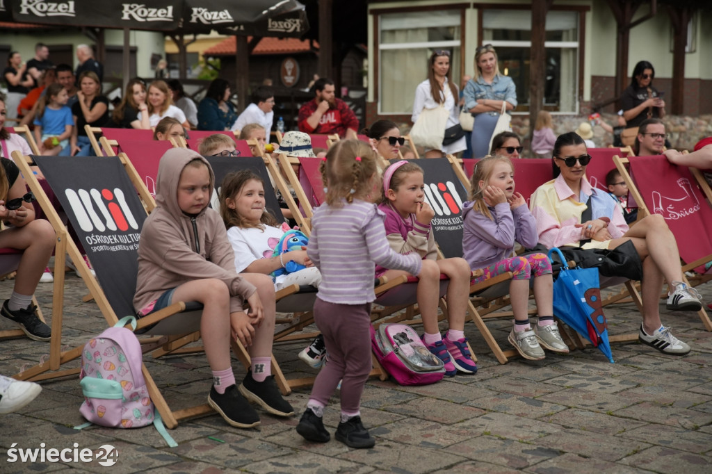 Festiwal Ars longa vita brevis 2025 – dzień 2